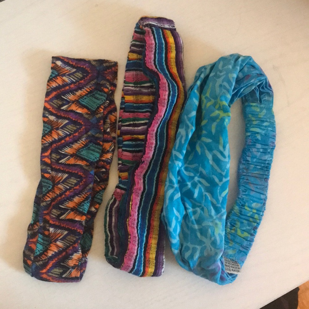 Headbands